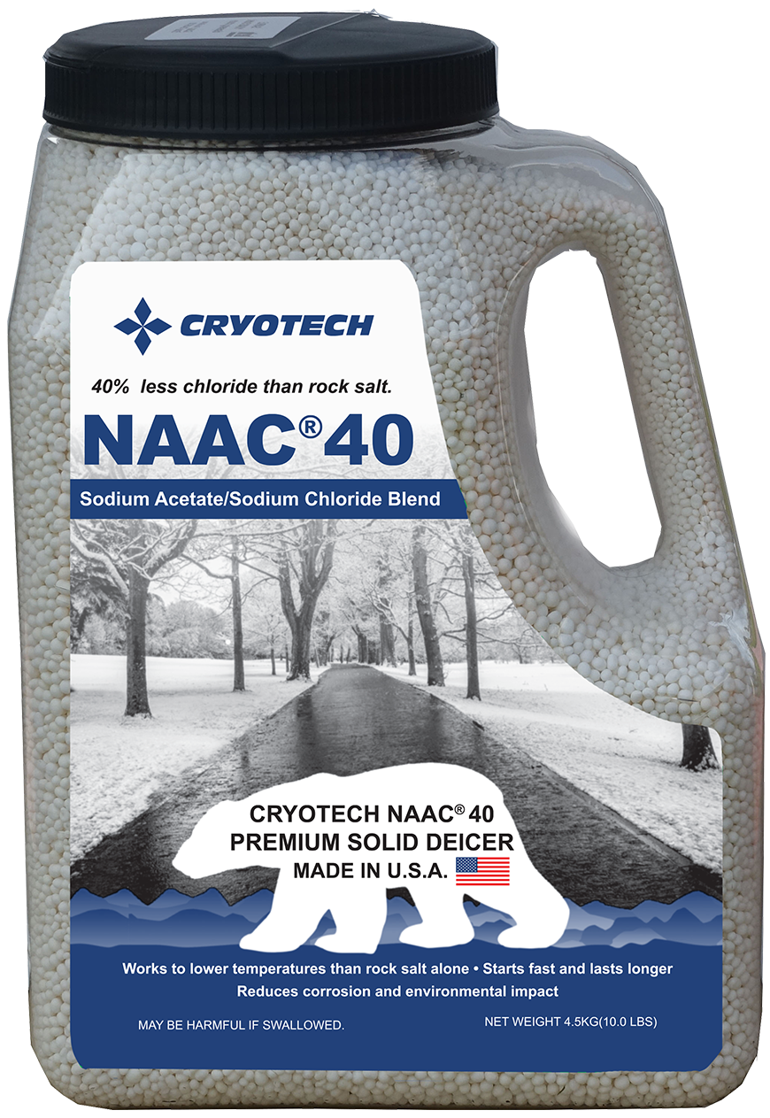 Cryotech NAAC40 Shaker Jug