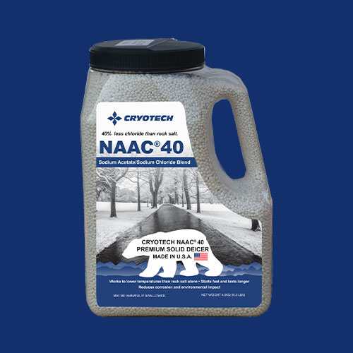 Cryotech NAAC40 Shaker Jug