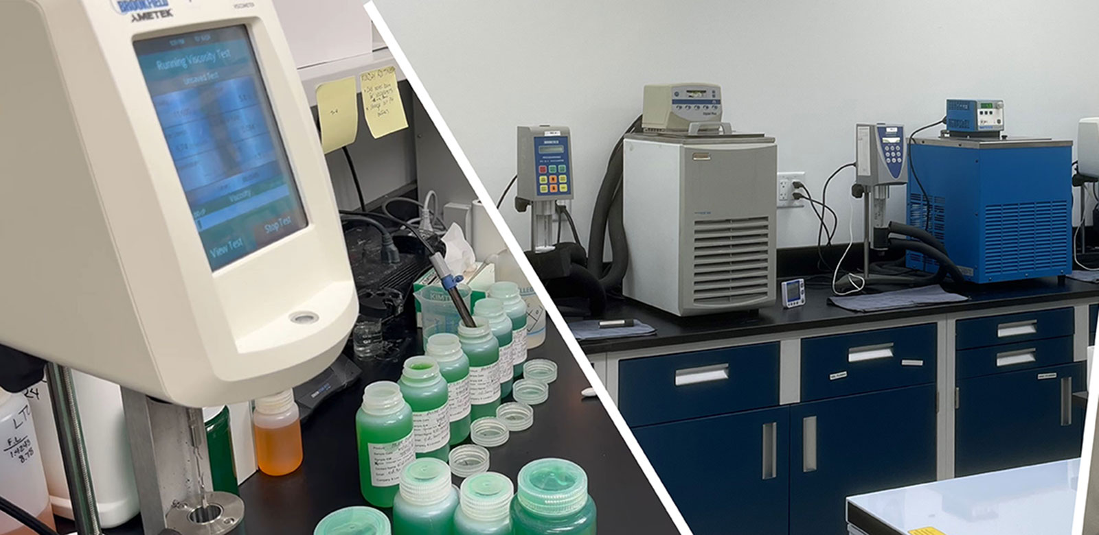 Cryotech Laboratory Service